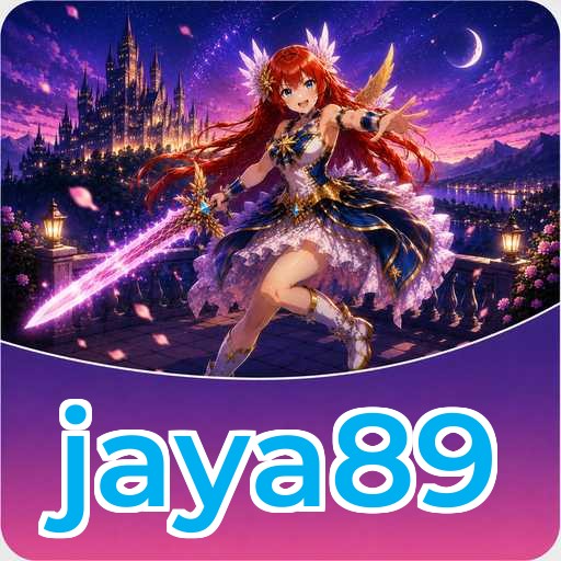 Kontak Resmi jaya89