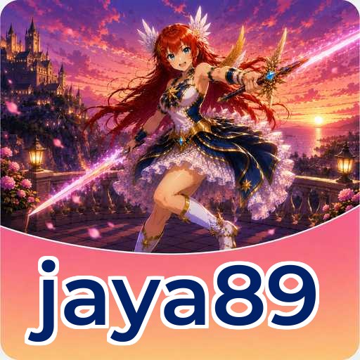 Tutorial Instalasi jaya89 APK