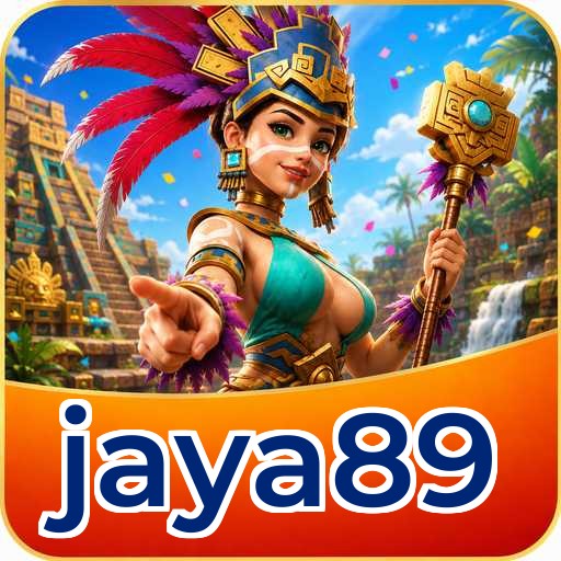 Kepercayaan jaya89