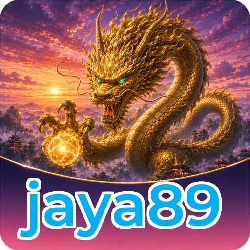 Aplikasi jaya89 APK