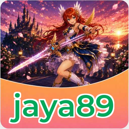 Tim Inti jaya89