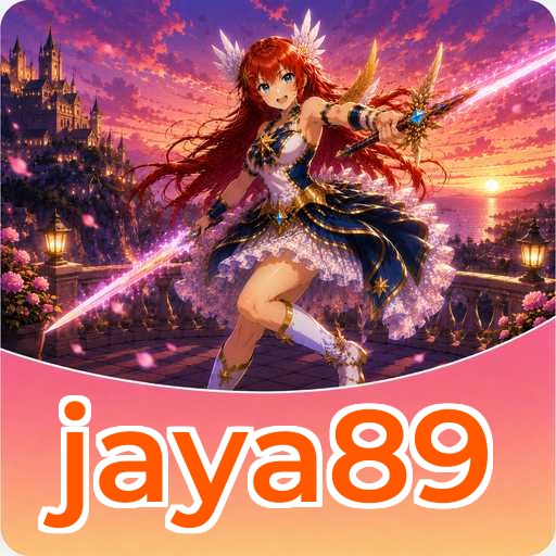 Keamanan APK jaya89