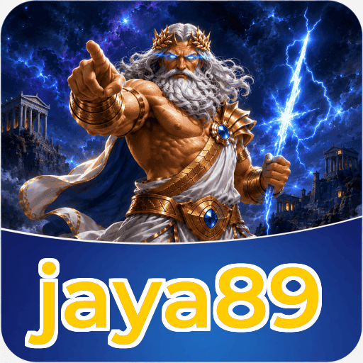 Lisensi Resmi jaya89
