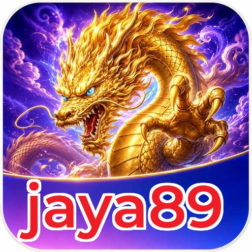 jaya89 APK Indonesia - Dashboard dan Interface
