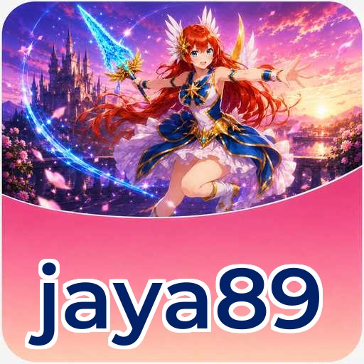 Katalog Aplikasi jaya89