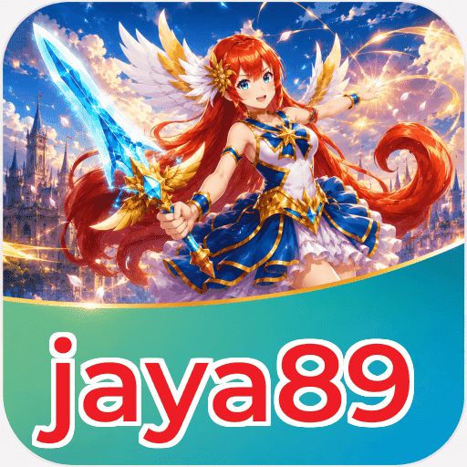 Verifikasi Resmi jaya89